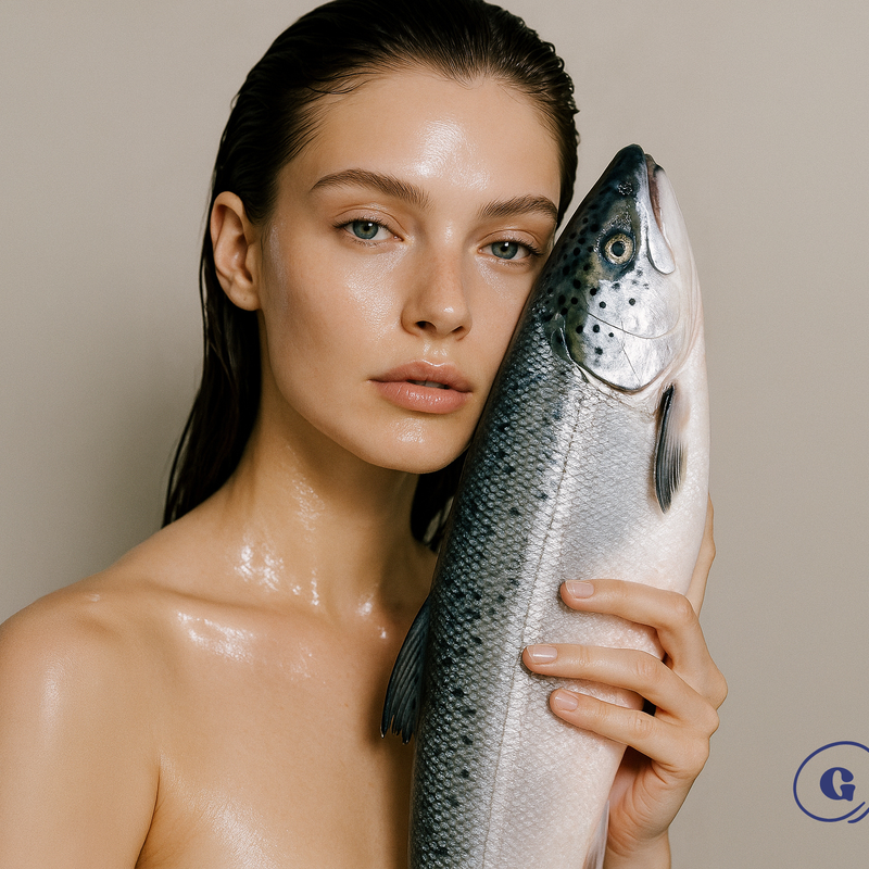 Beyond Salmon DNA (PDRN) : The New Era of Regenerative Skincare