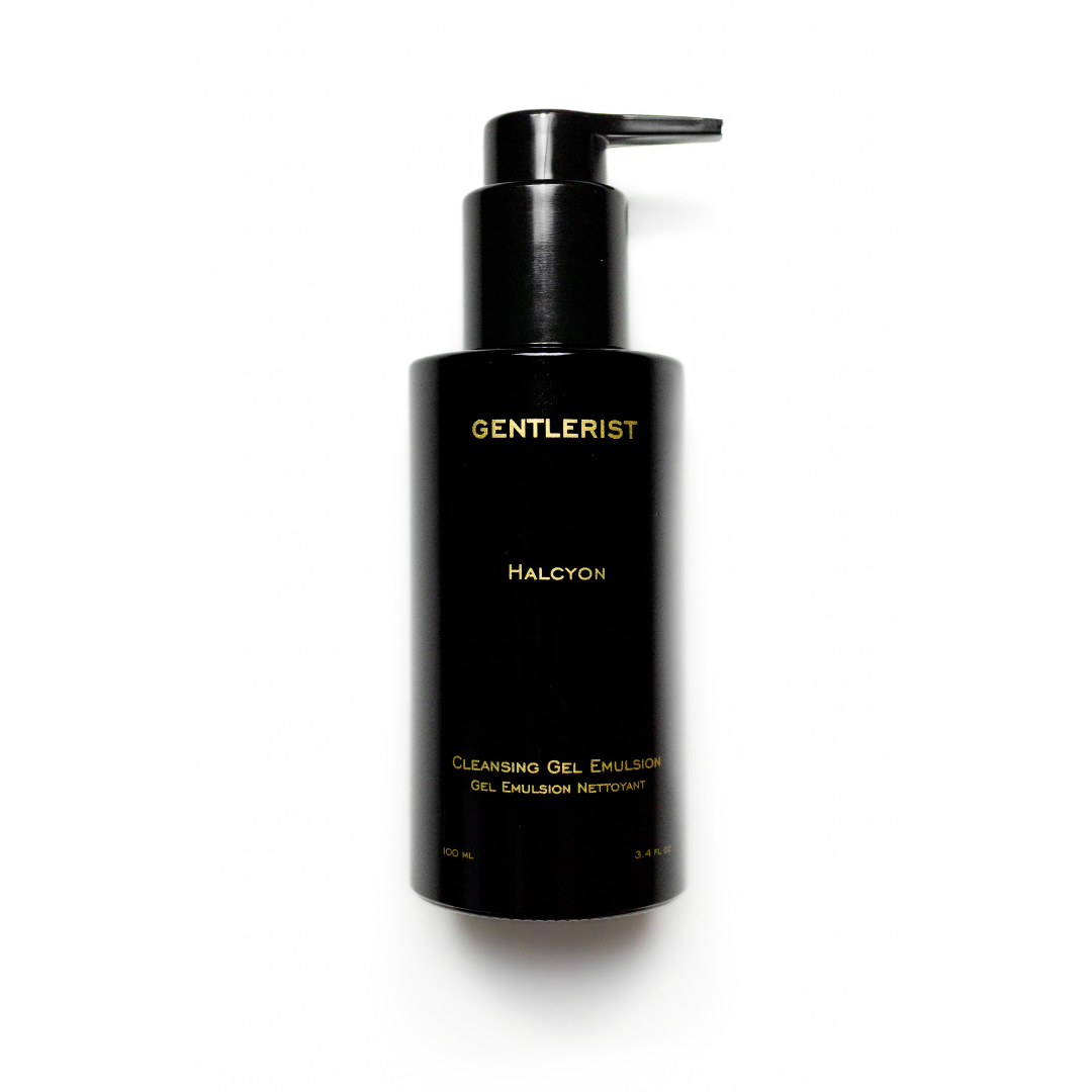 Halcyon Cleanser