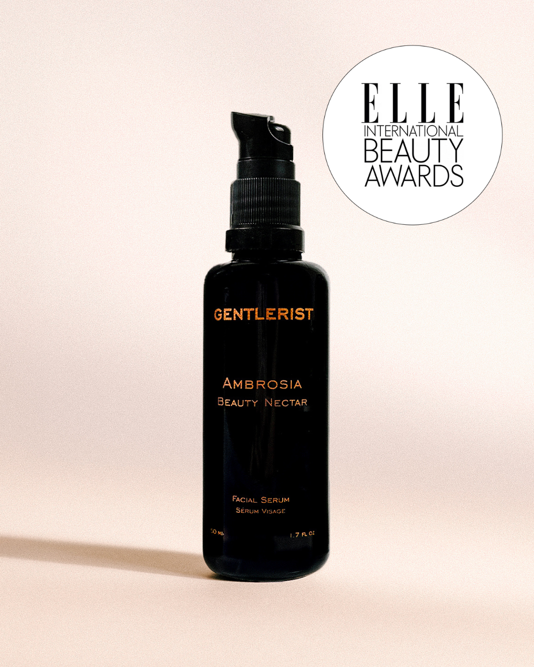 BEST IN BEAUTY SUPER-SERUM