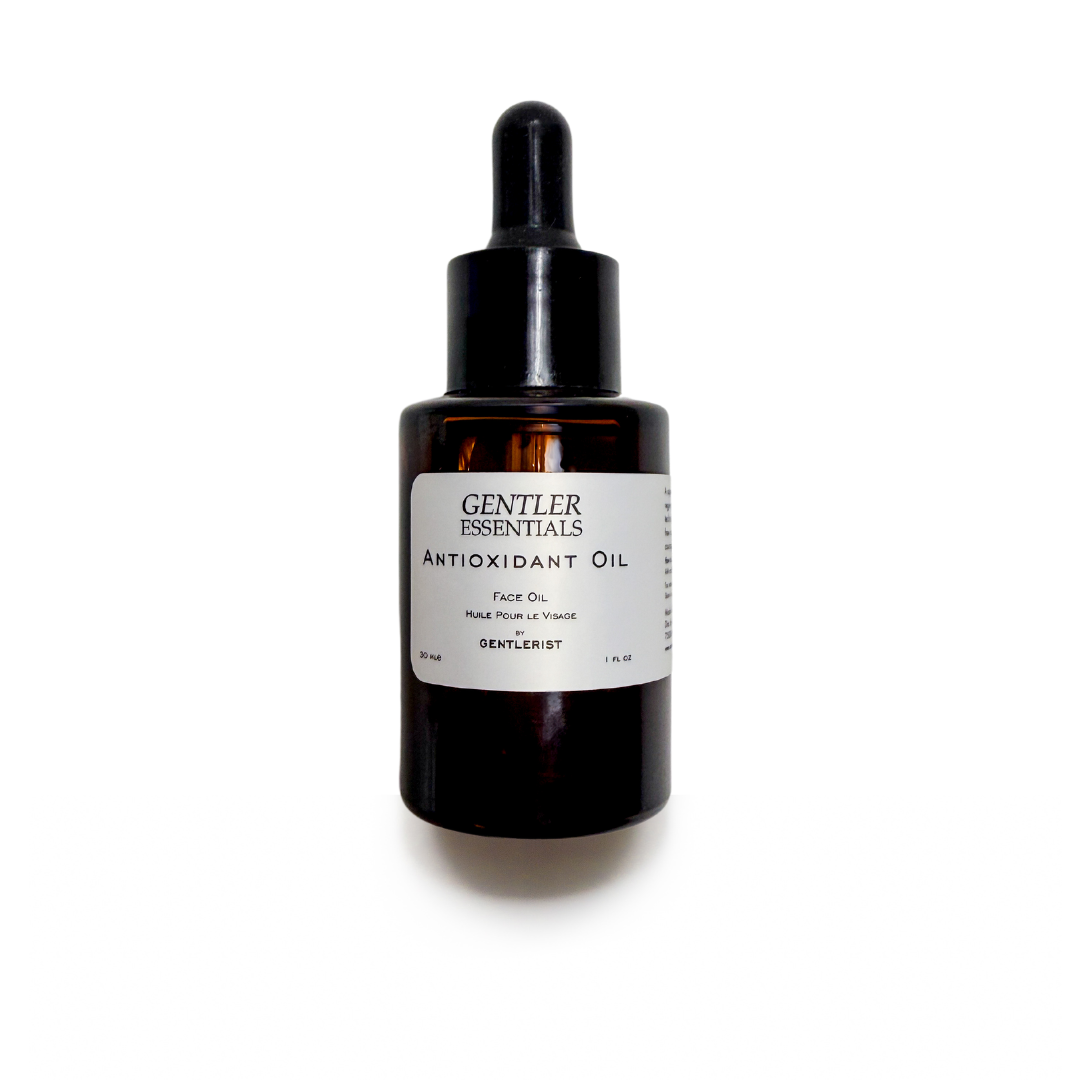 Antioxidant Oil