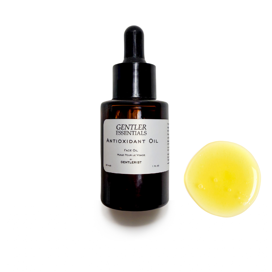 Antioxidant Oil