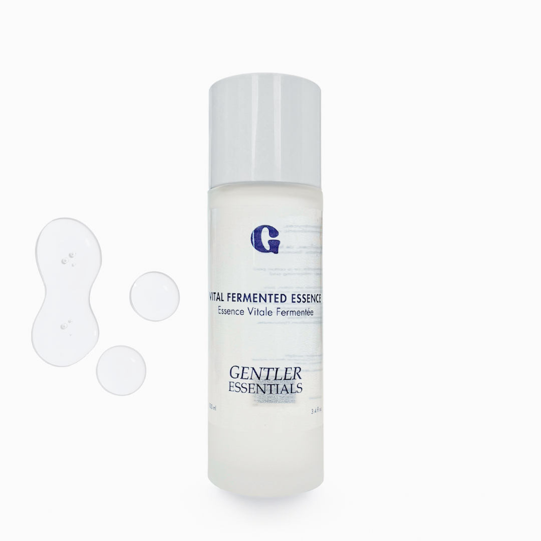 Vital Fermented Essence