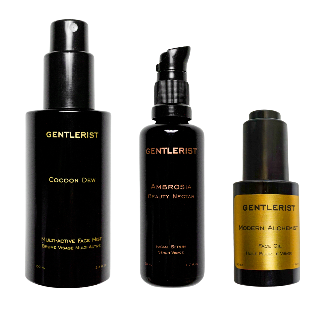 The Ultra Rich Ritual