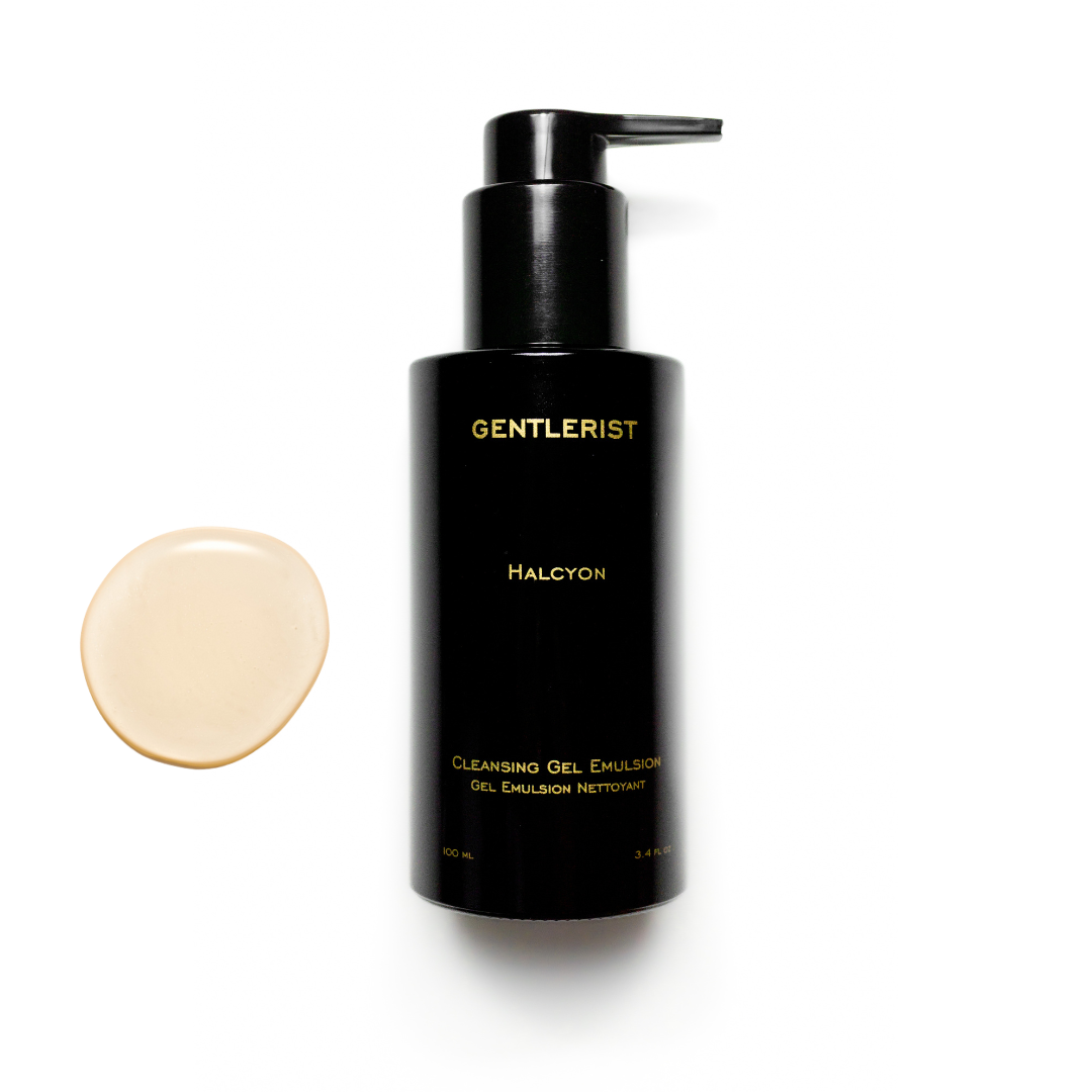Halcyon Cleanser