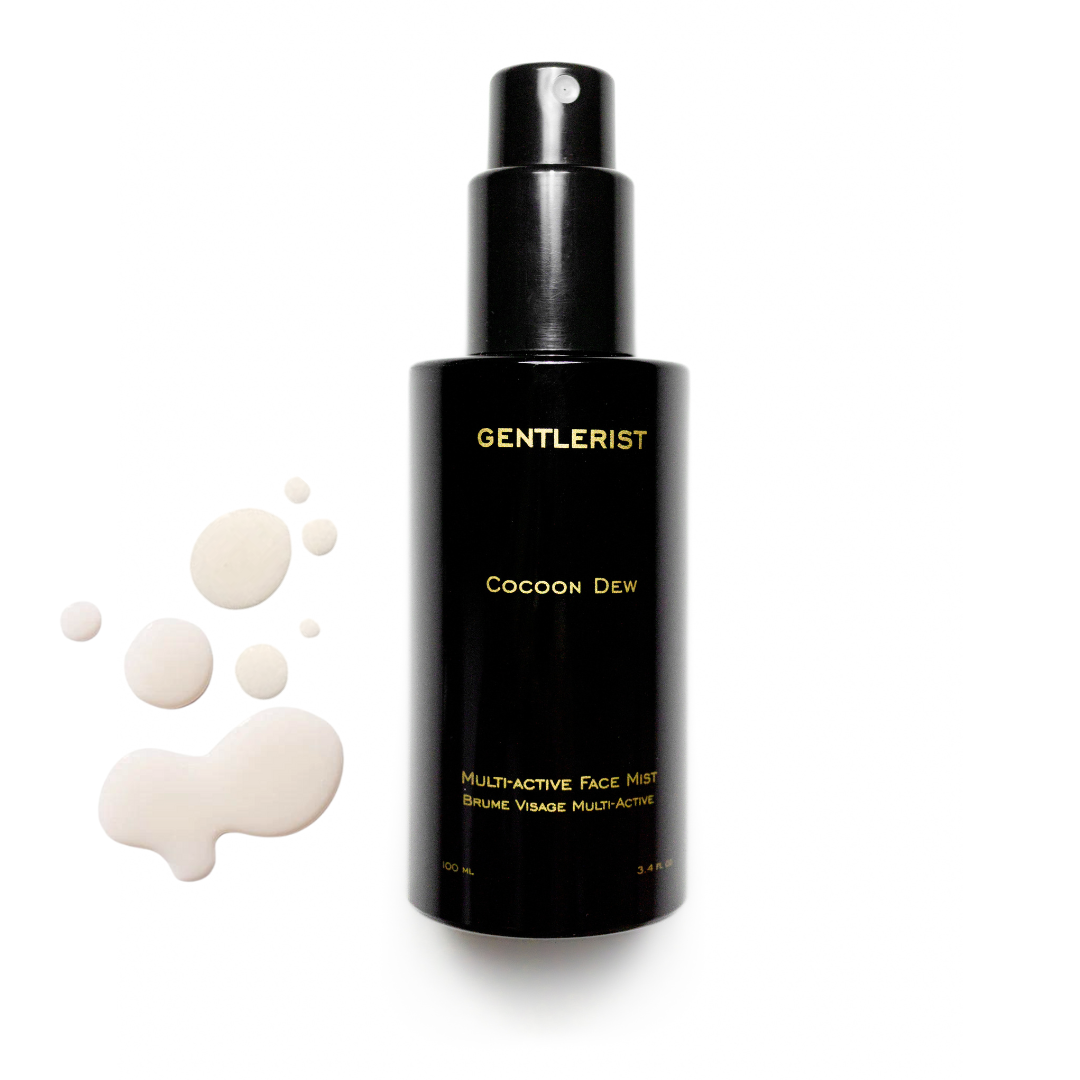 Cocoon Dew