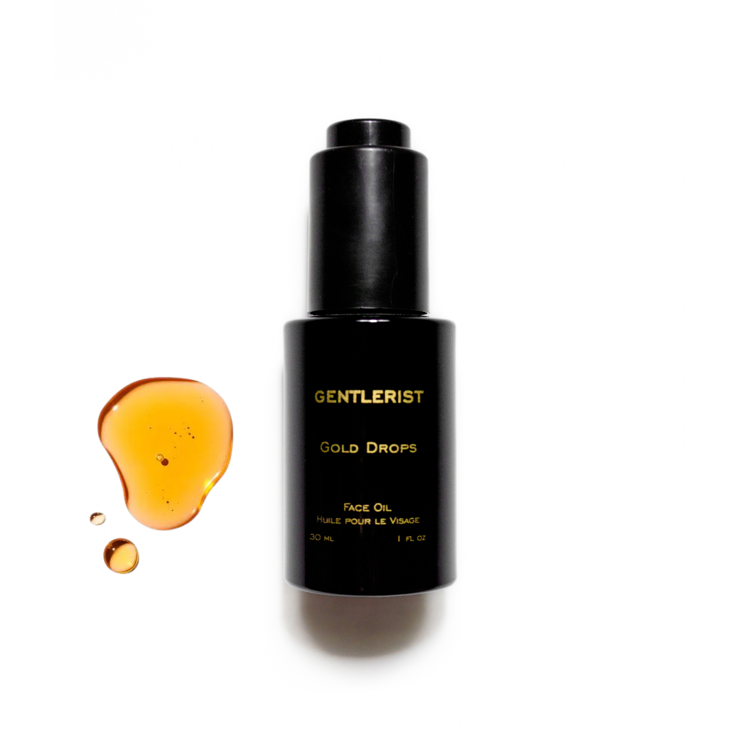 Gold Drops