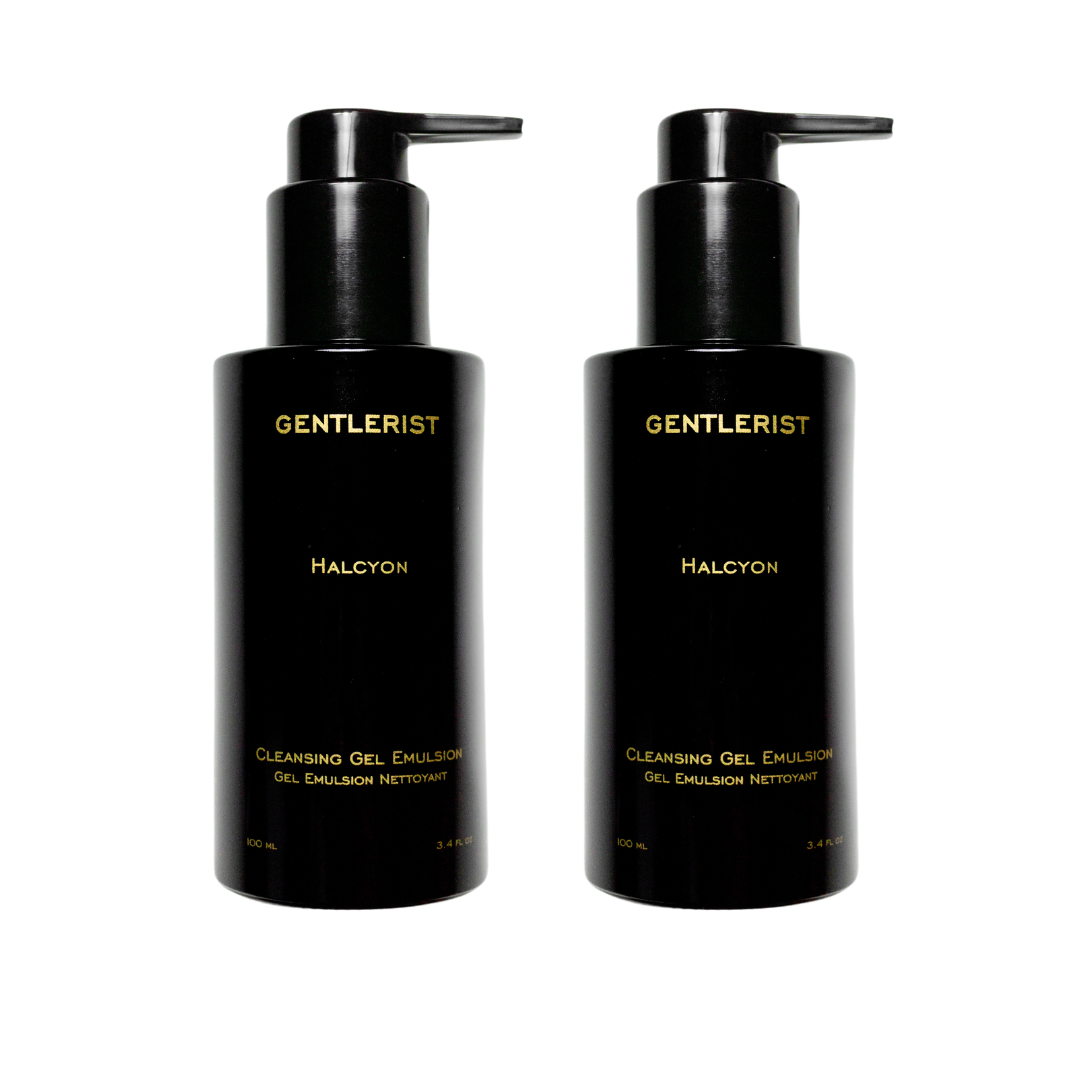 The Cleanser Aficionado Bundle