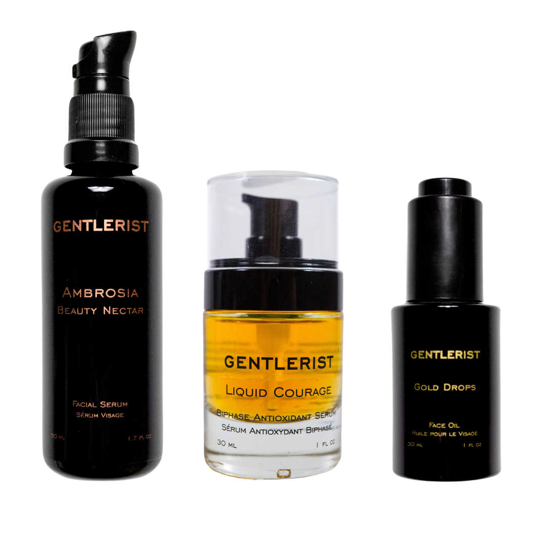 The Serums Bundle
