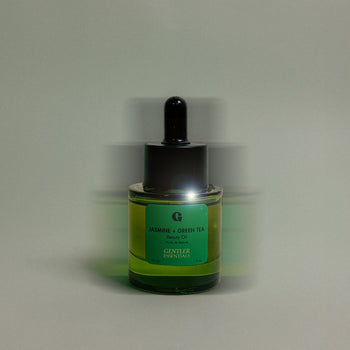 Jasmine+Green Tea Beauty Oil