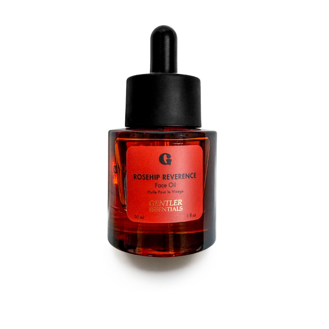 Rosehip Reverence