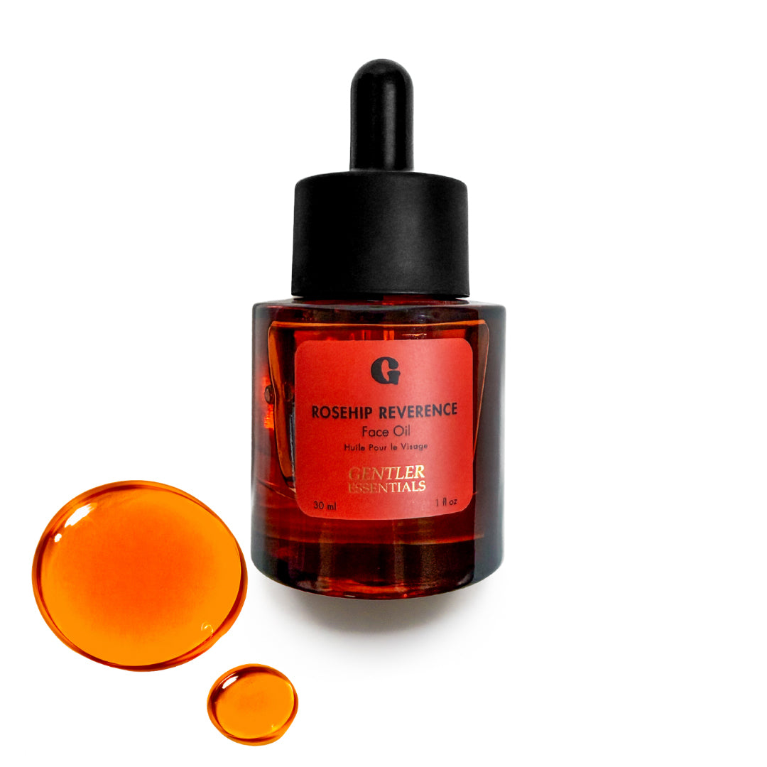 Rosehip Reverence