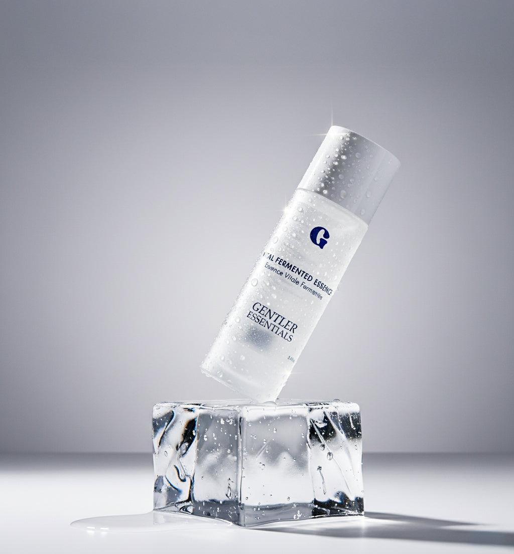 Gentlerist | Unparalleled Skincare: Made Fresh & Powered by Science