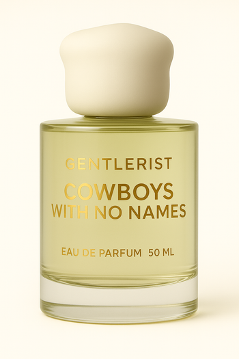 Cowboys With No Names
