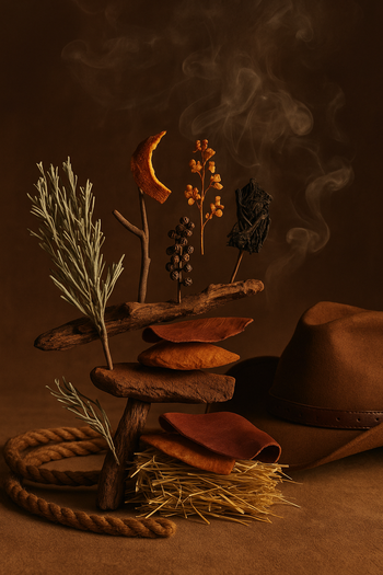Cowboys With No Names