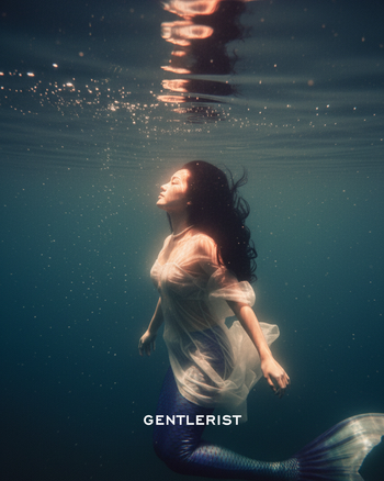 Mermaids of Kowloon Bay - 海