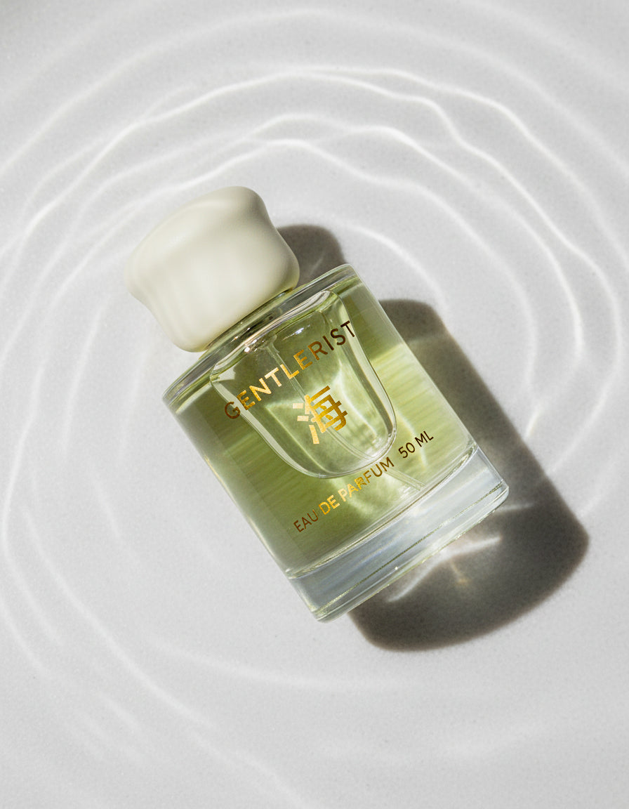 Mermaids of Kowloon Bay - 海