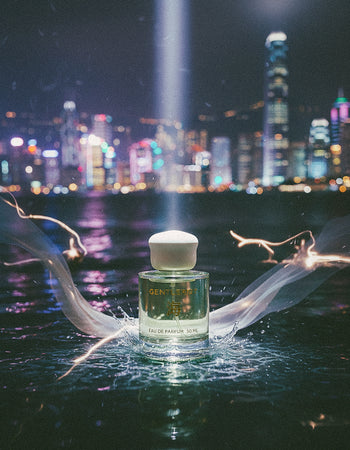 Mermaids of Kowloon Bay - 海